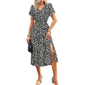 Orniya Womens  Dress